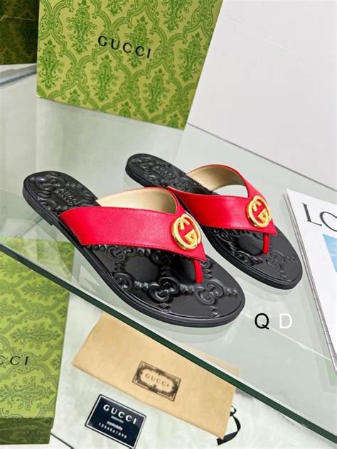 slippers gucci pelo|gucci slippers women.